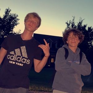 Meet your Posher, Alex